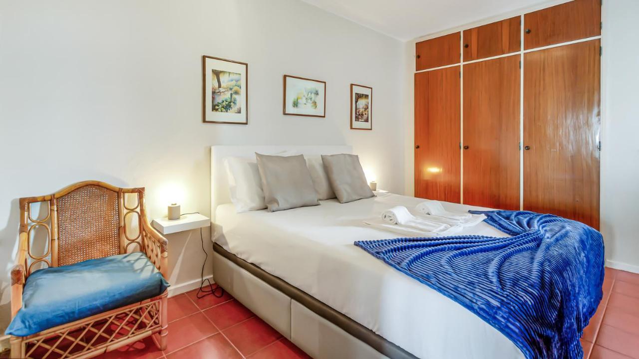 Vilamoura Coastal Retreat By Lovelystay Buitenkant foto