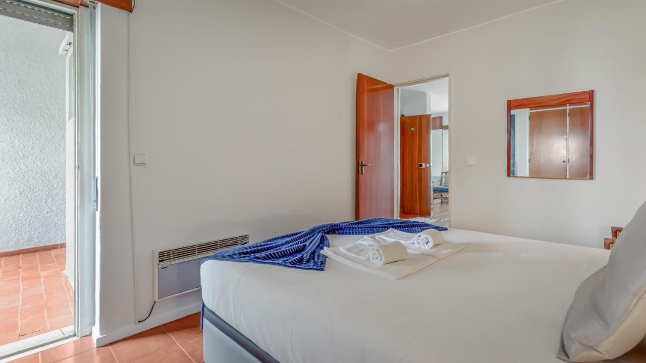 Vilamoura Coastal Retreat By Lovelystay Buitenkant foto