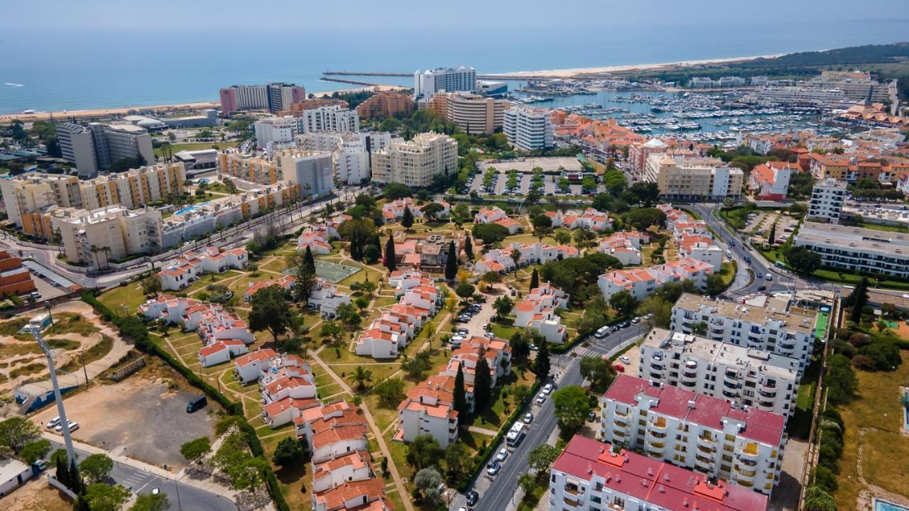 Vilamoura Coastal Retreat By Lovelystay Buitenkant foto