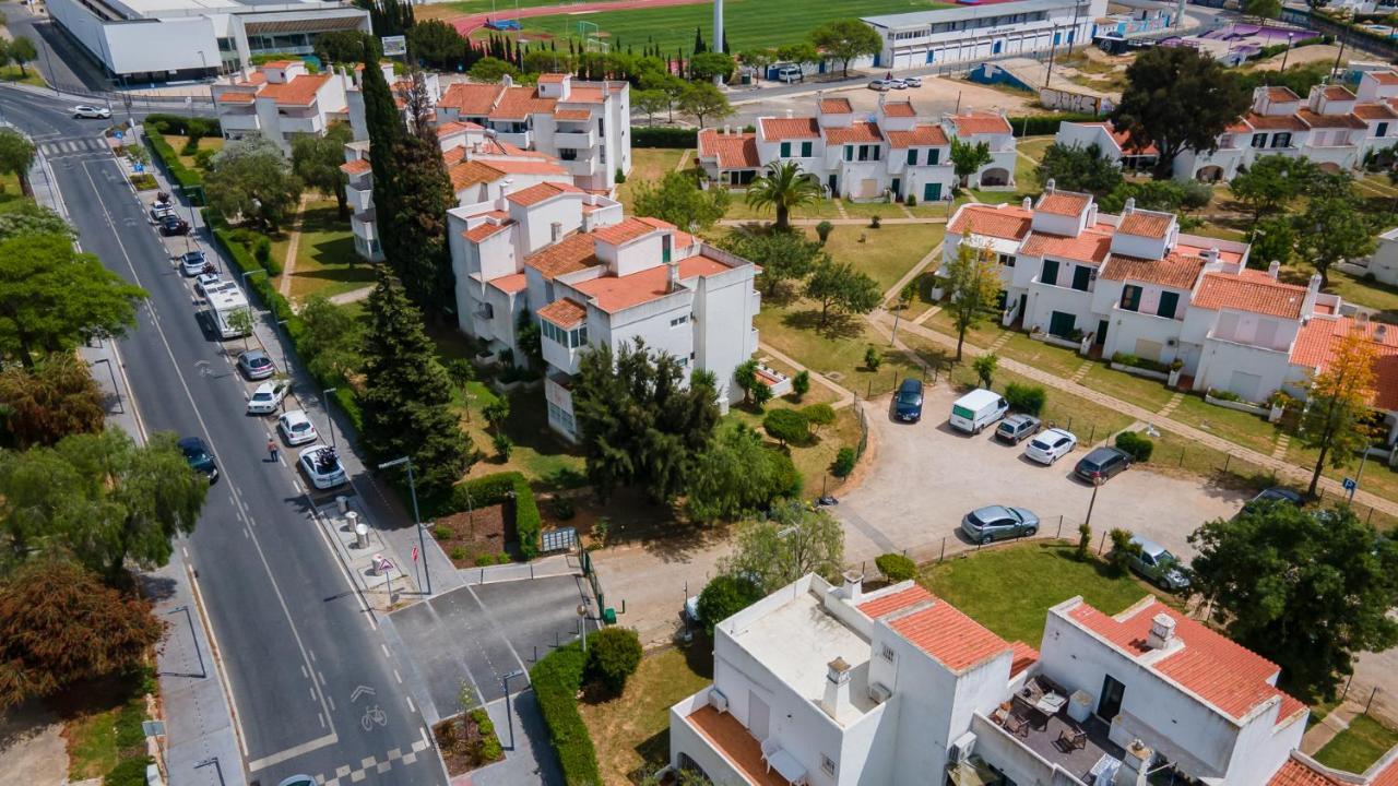 Vilamoura Coastal Retreat By Lovelystay Buitenkant foto