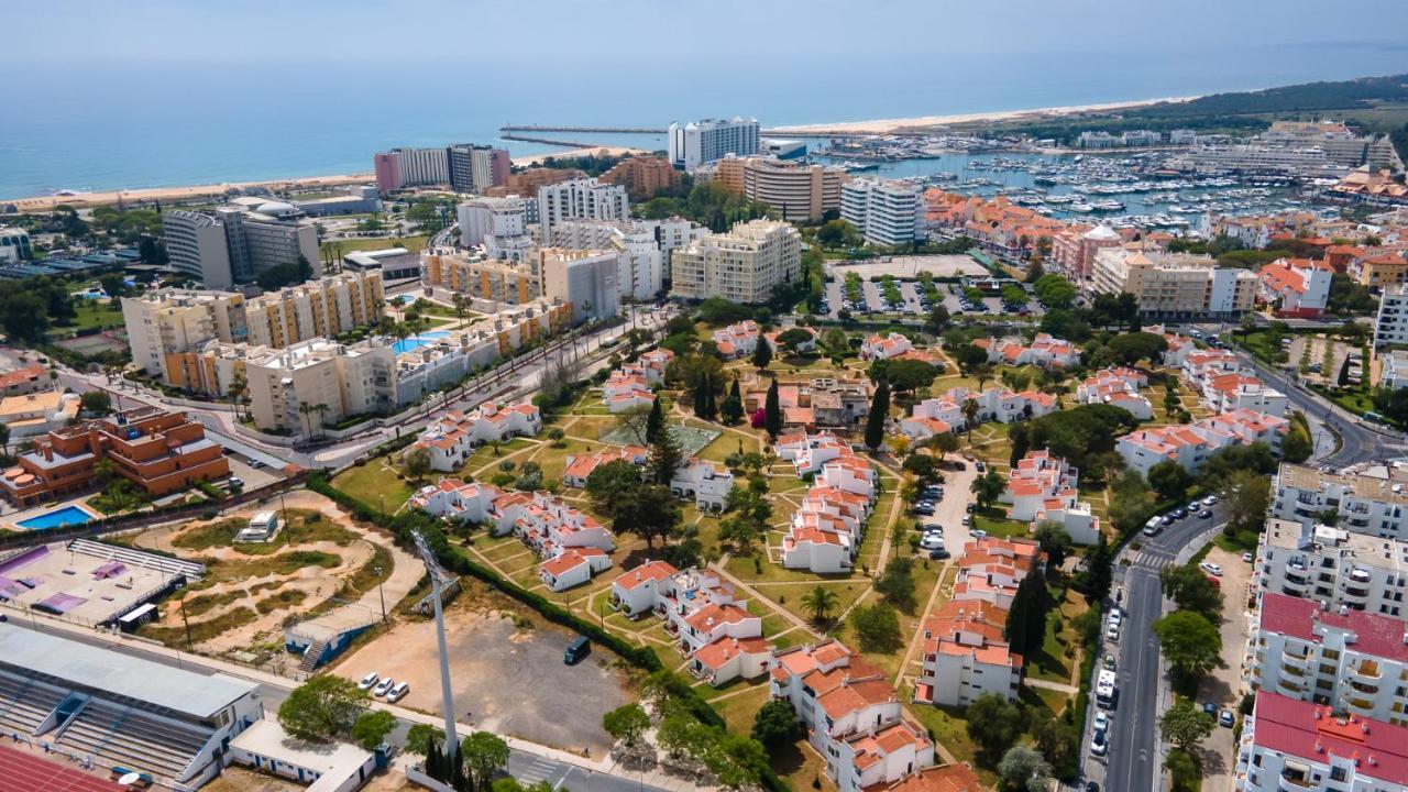 Vilamoura Coastal Retreat By Lovelystay Buitenkant foto