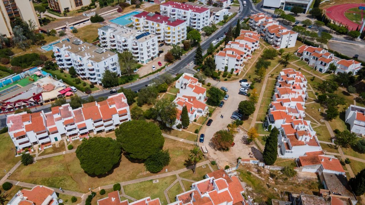 Vilamoura Coastal Retreat By Lovelystay Buitenkant foto